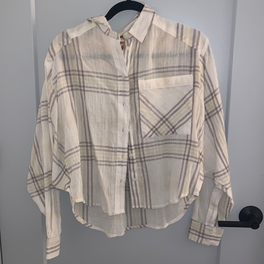 Flannel
